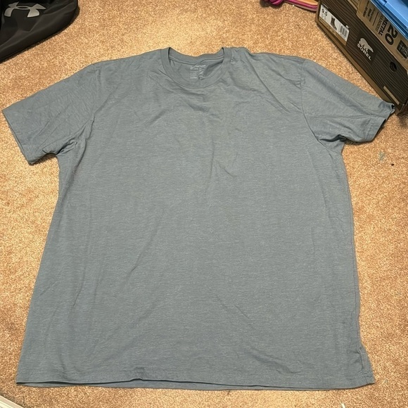 Fresh clean threads T-shirt size 4XL - Picture 1 of 3